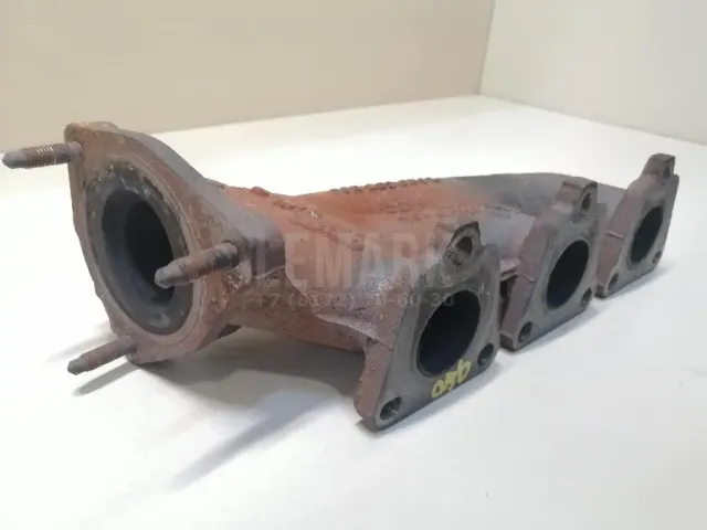 Коллектор выпускной для  Ford Mondeo V 2015-2022