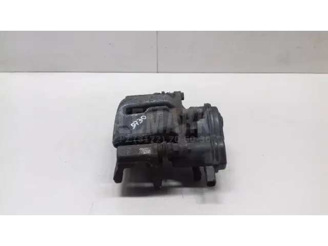 Суппорт тормозной задний левый для  Audi Q3 (8U) 2012-2018