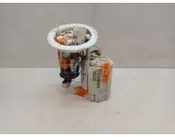 Насос топливный электрический