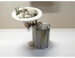 Насос топливный электрический