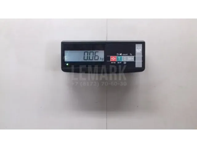 Накладка зеркала правого