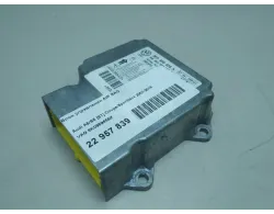 Блок управления AIR BAG