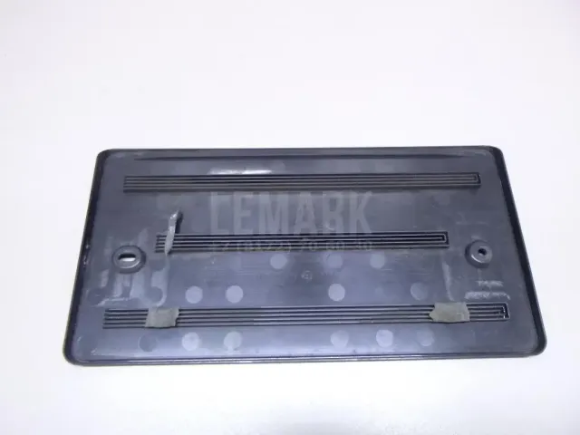 Рамка под номер для  Chevrolet HHR 2005-2011