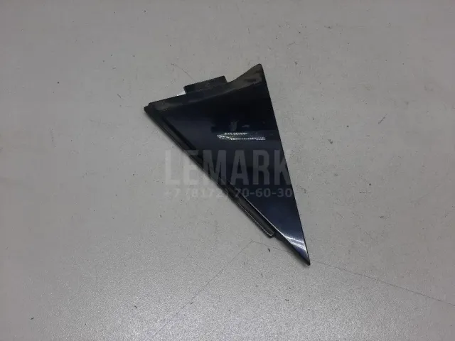 Накладка двери задней левой