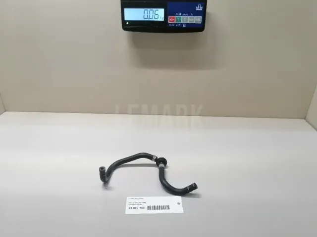 Трубка вакуумная для  Ford Fiesta 2008-2019