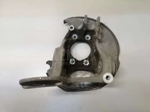 Кулак поворотный задний правый для  Exeed VX (M36T) 2021