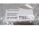 Гнездо прикуривателя для  Audi A3 [8PA] Sportback 2004-2013