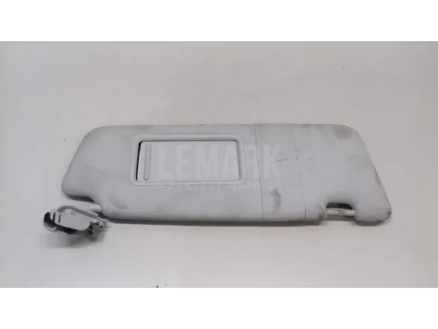 Козырек солнцезащитный (внутри) для  Audi A2 [8Z0] 2000-2005
