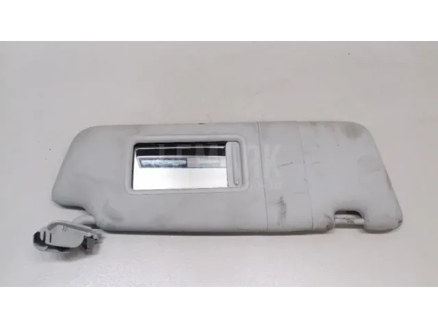 Козырек солнцезащитный (внутри) для  Audi A2 [8Z0] 2000-2005
