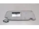 Козырек солнцезащитный (внутри) для  Audi A2 [8Z0] 2000-2005