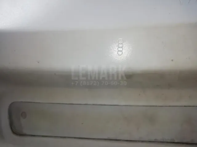Капот для  Ford Mondeo V 2015-2022