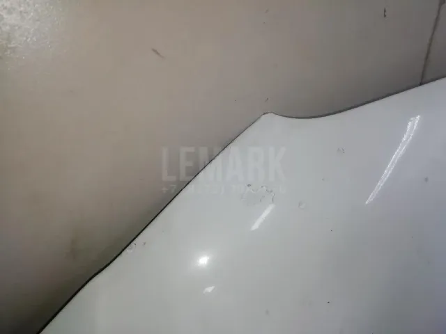 Капот для  Ford Mondeo V 2015-2022