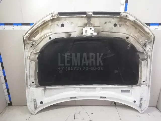 Капот для  Ford Mondeo V 2015-2022