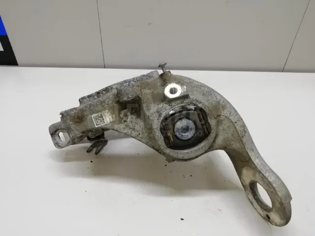 Кулак поворотный задний левый для  Citroen C4 2004-2011