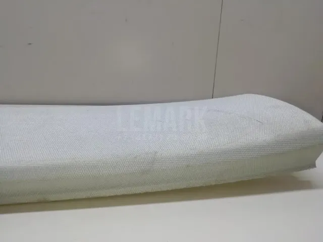 Обшивка потолка
