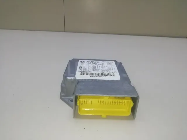 Блок управления AIR BAG для  Audi TT(8J) 2006-2015