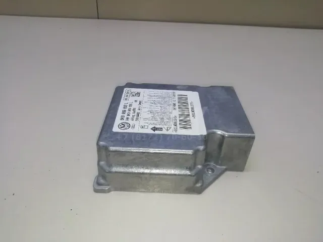 Блок управления AIR BAG для  Audi TT(8J) 2006-2015