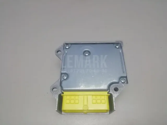 Блок управления AIR BAG для  Audi TT(8J) 2006-2015