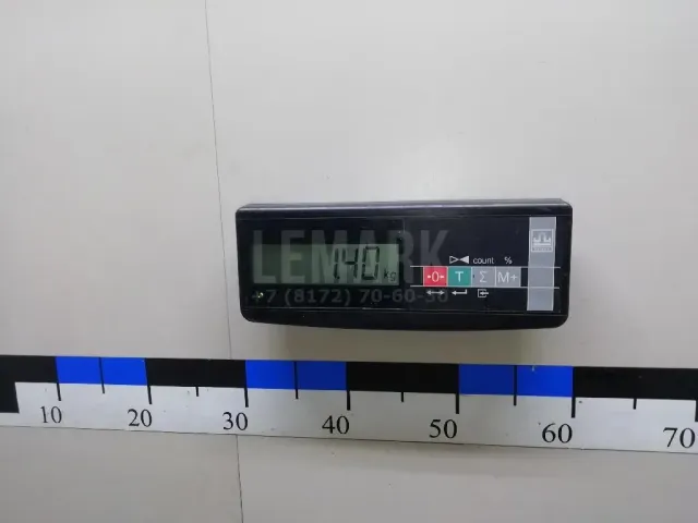 Уплотнитель багажника
