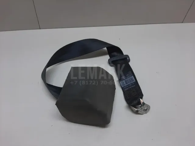 Ремень безопасности для  Citroen C5 2004-2008