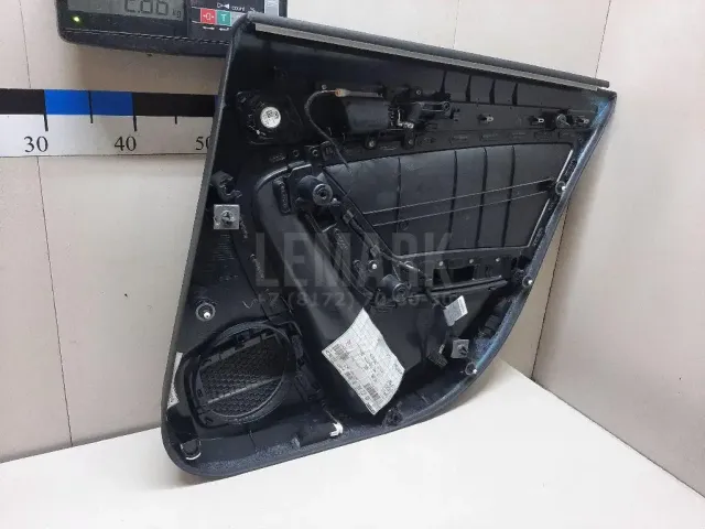Обшивка двери задней левой для  Exeed VX (M36T) 2021