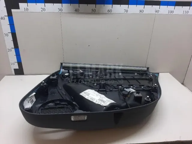 Обшивка двери задней левой для  Exeed VX (M36T) 2021