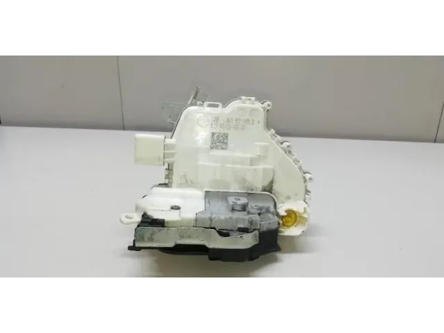 Замок двери передней левой для  BMW 3-serie E92/E93 2006-2012