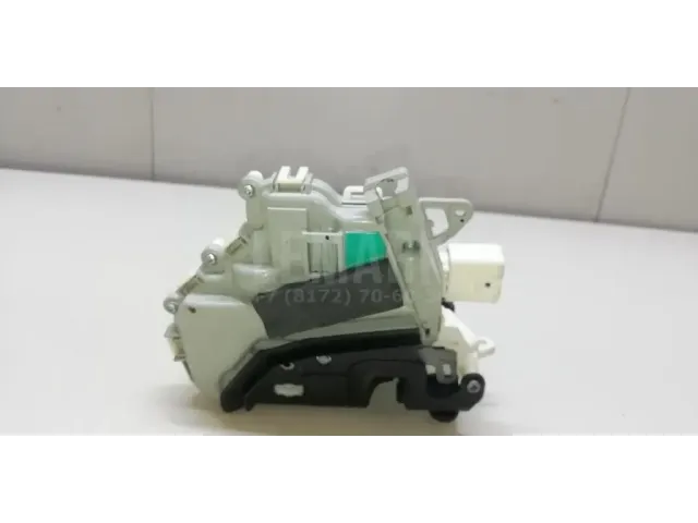 Замок двери передней левой для  BMW 3-serie E92/E93 2006-2012