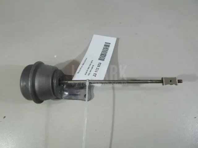 Регулятор вакуумный для  Audi A6 [C6,4F] 2004-2011