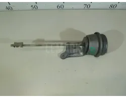 Регулятор вакуумный