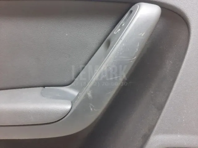 Обшивка двери задней левой для  BMW 3-serie E46 1998-2005
