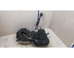 Бак топливный