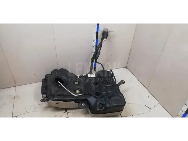 Бак топливный