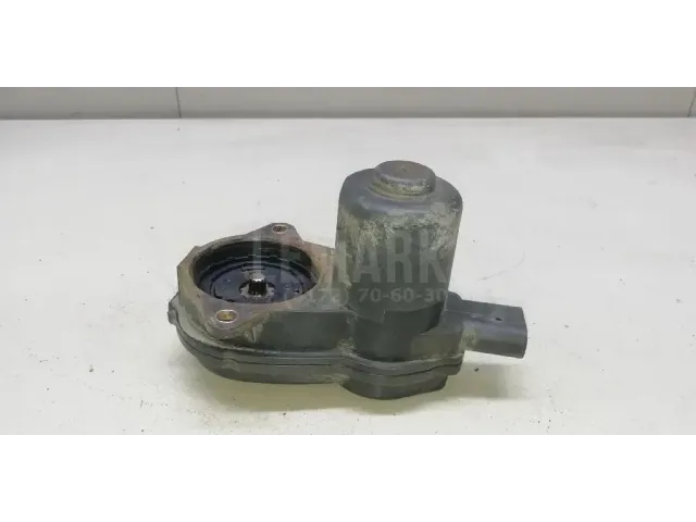 Моторчик стояночного тормоза