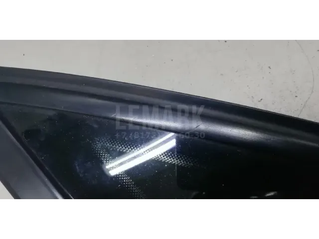 Стекло кузовное глухое левое для  Audi Q3 (8U) 2012-2018