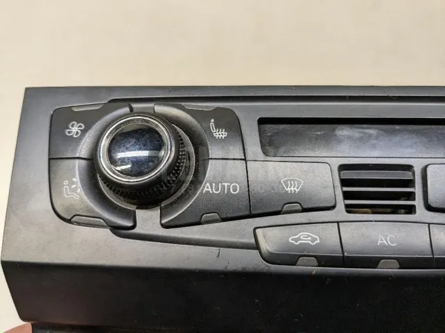 Блок управления климатической установкой для  Fiat Uno 1995-2010