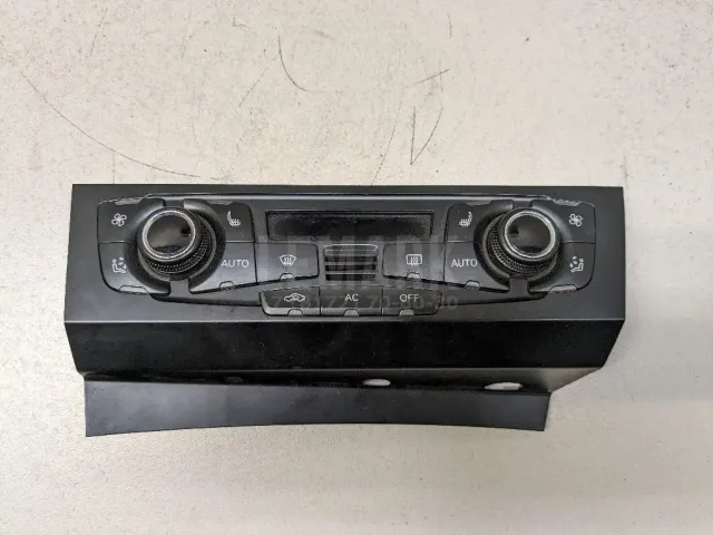 Блок управления климатической установкой для  Fiat Uno 1995-2010