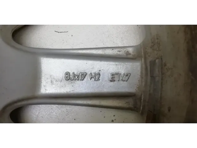Диск колесный легкосплавный для  Ford Kuga 2008-2012