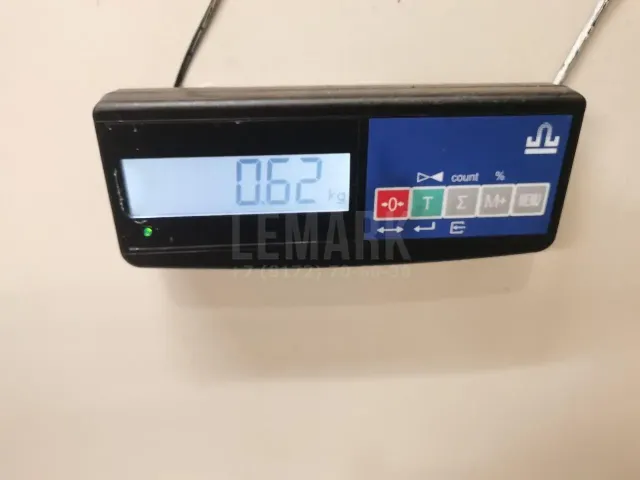 Кронштейн КПП