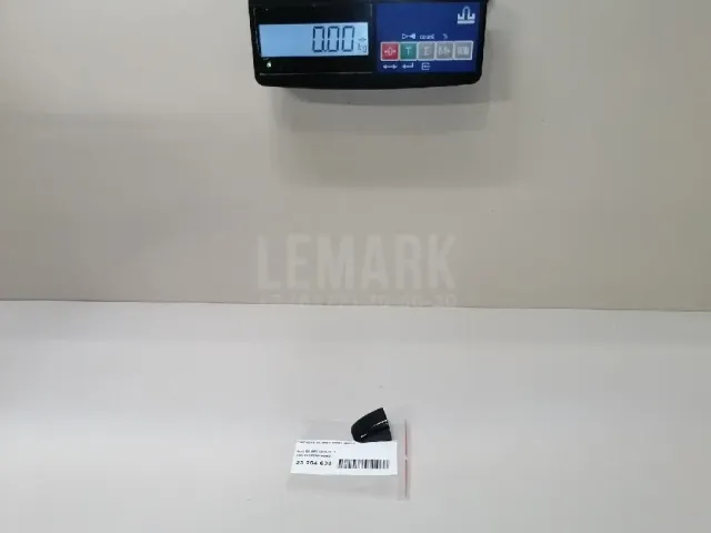 Накладка вставки замка двери для  Ford Focus IV 2018