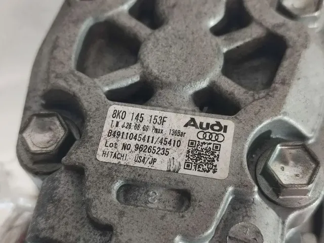Насос гидроусилителя для  Audi A4 [B9] 2015