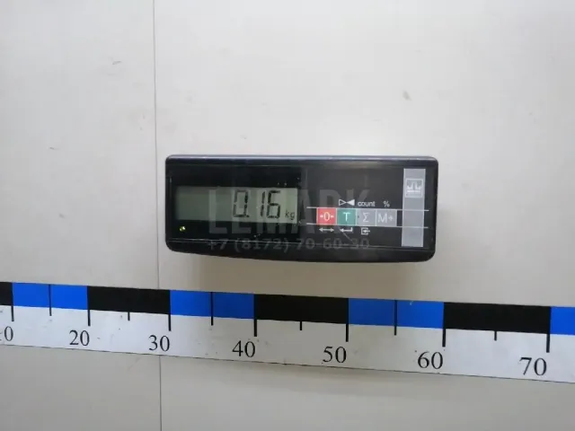 Реле электробензонасоса