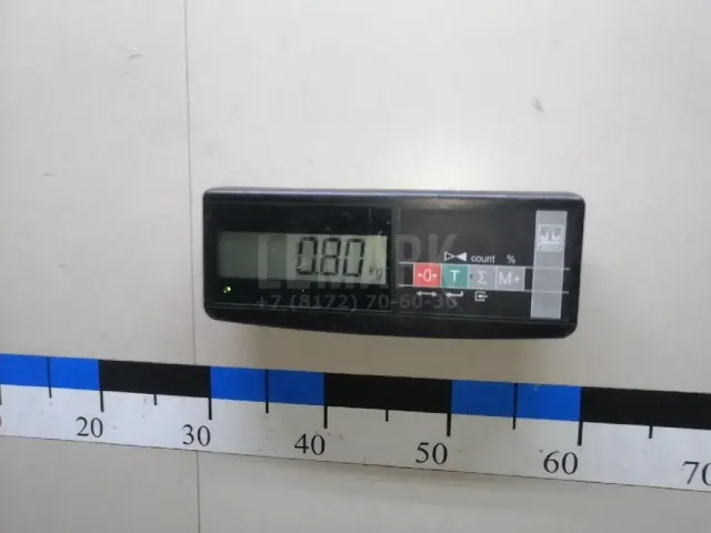 Наконечник рулевой правый