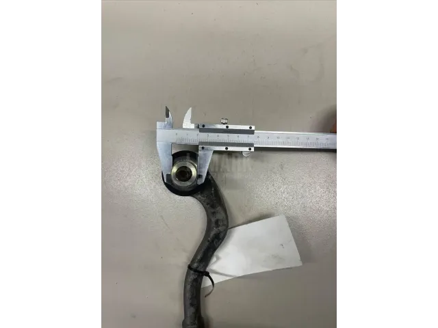 Наконечник рулевой правый
