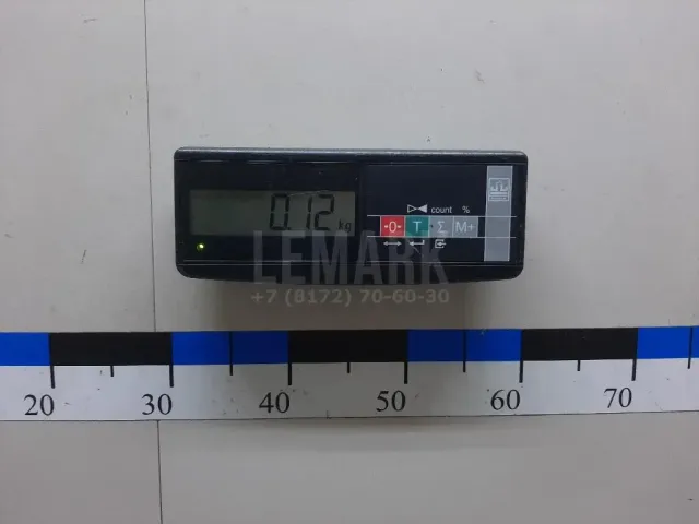 Форсунка омывателя фары