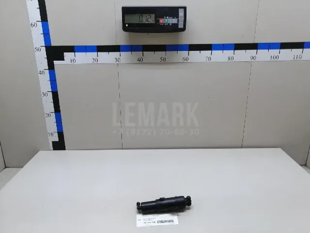 Форсунка омывателя фары