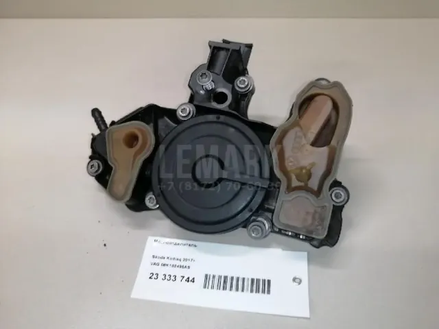 Маслоотделитель для  Audi A3 [8V] 2013-2020