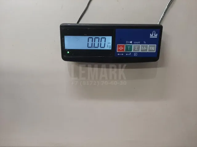 Датчик парковки