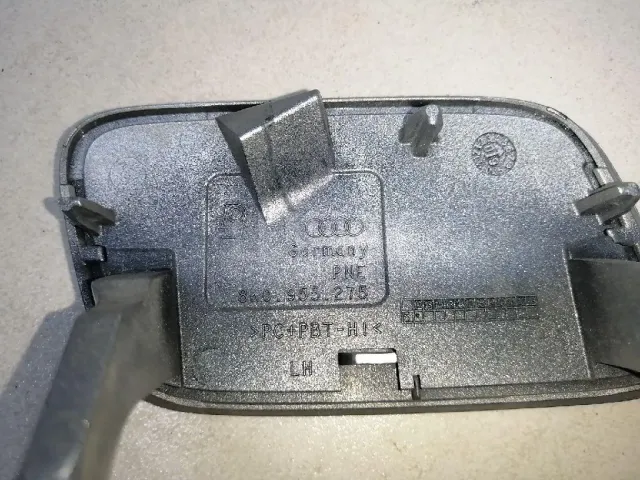 Крышка форсунки омывателя для  Audi Q6 2022