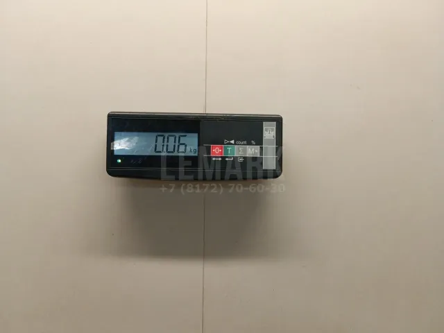 Крышка топливного бака